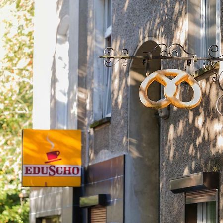 Berlin City Apartments エクステリア 写真