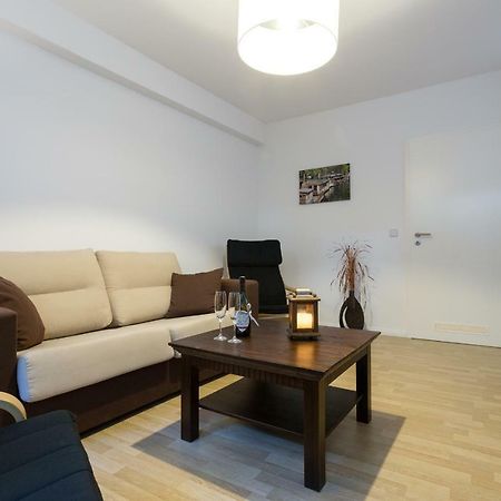 Berlin City Apartments エクステリア 写真
