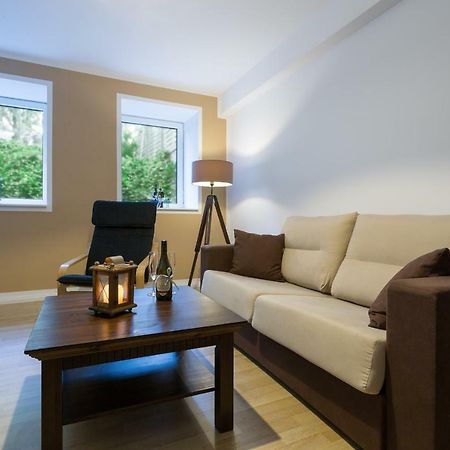Berlin City Apartments エクステリア 写真
