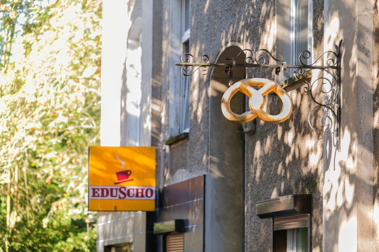 Berlin City Apartments エクステリア 写真