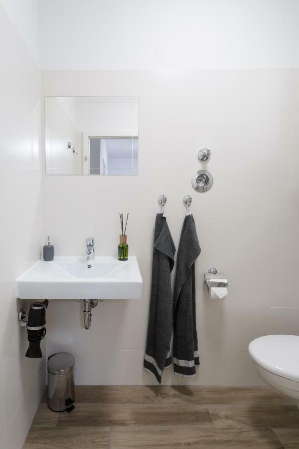 Berlin City Apartments エクステリア 写真