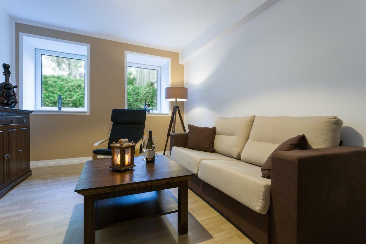 Berlin City Apartments エクステリア 写真