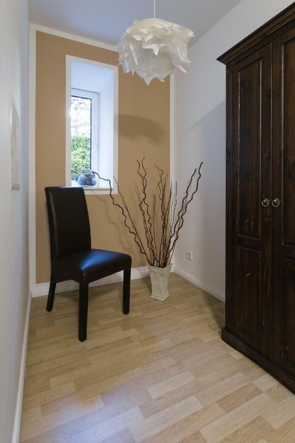 Berlin City Apartments エクステリア 写真