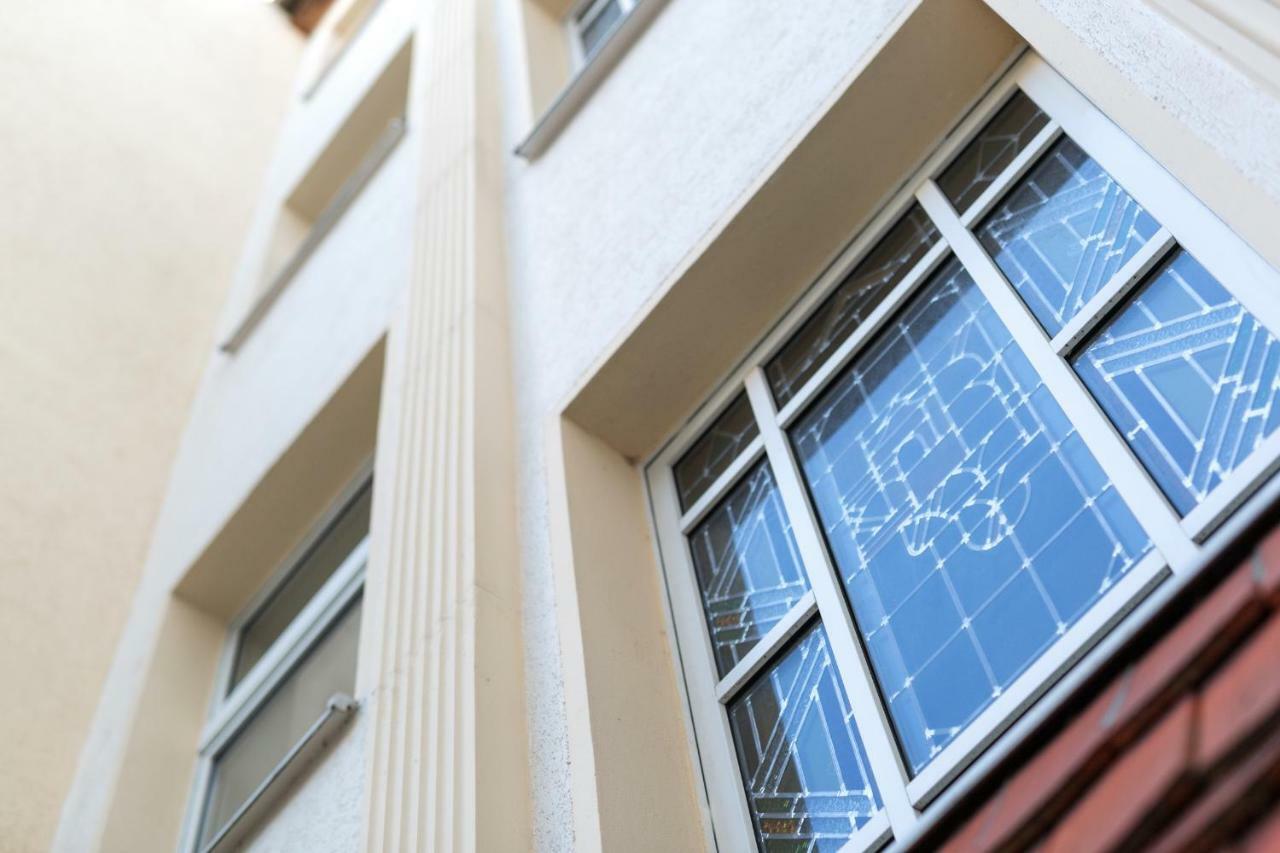 Berlin City Apartments エクステリア 写真