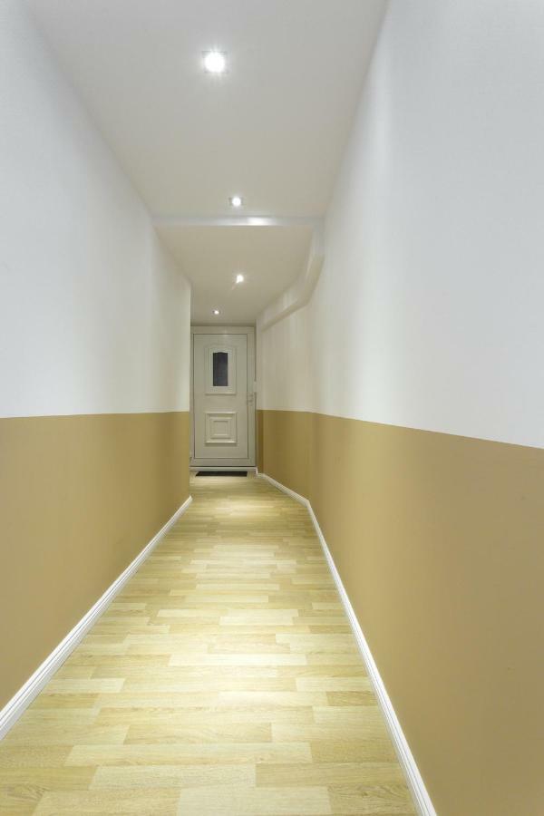 Berlin City Apartments エクステリア 写真